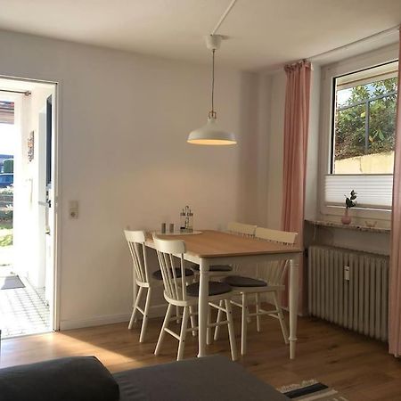 Ferienwohnung Bergbluete Braunlage Exteriör bild