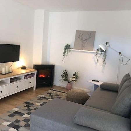 Ferienwohnung Bergbluete Braunlage Exteriör bild