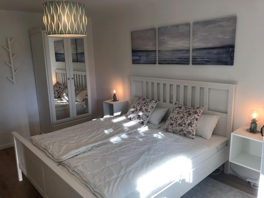 Ferienwohnung Bergbluete Braunlage Exteriör bild