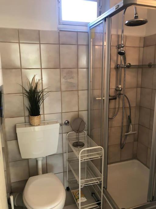 Ferienwohnung Bergbluete Braunlage Exteriör bild