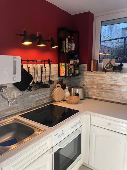 Ferienwohnung Bergbluete Braunlage Exteriör bild