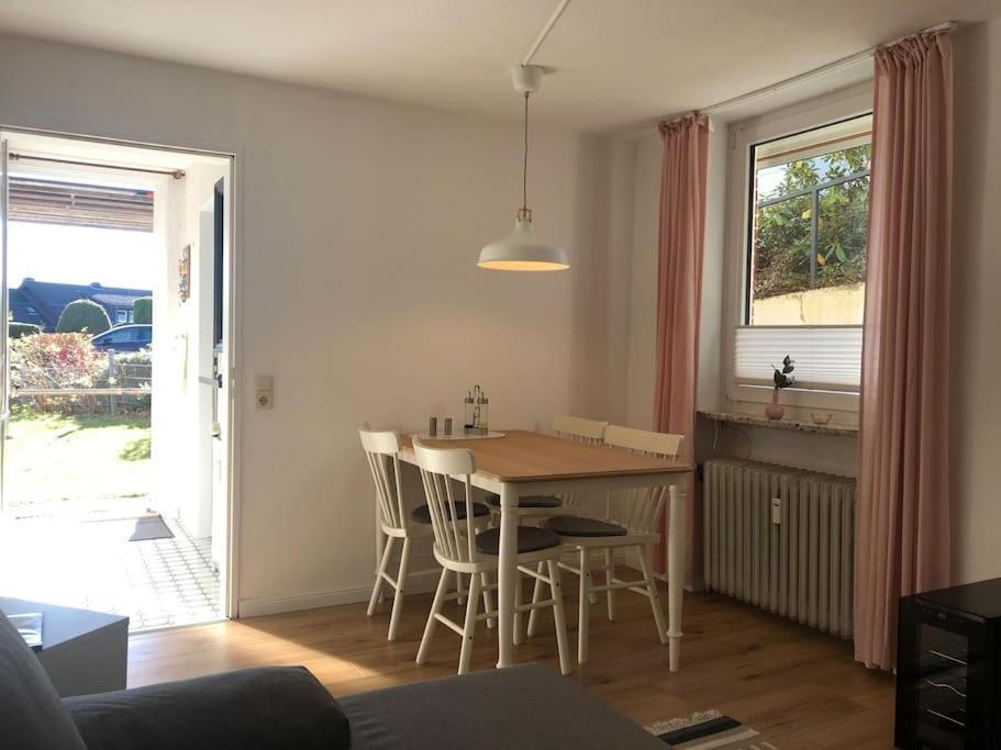 Ferienwohnung Bergbluete Braunlage Exteriör bild