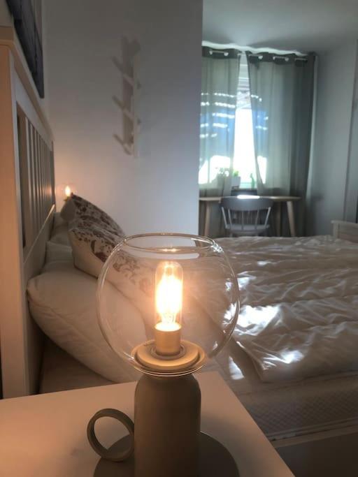 Ferienwohnung Bergbluete Braunlage Exteriör bild