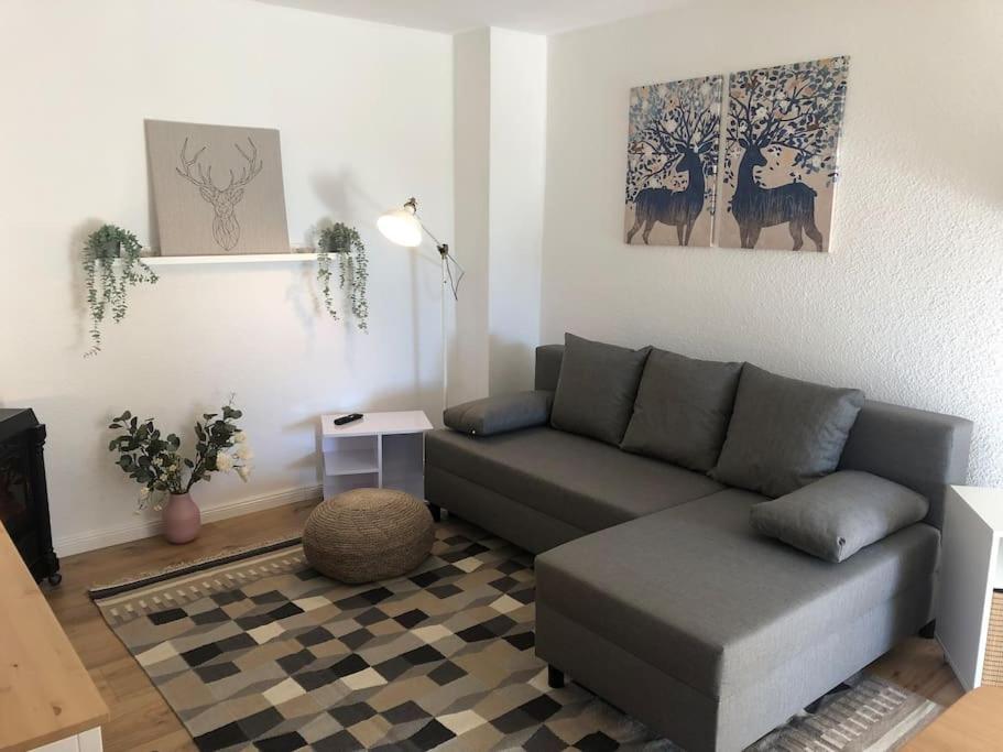 Ferienwohnung Bergbluete Braunlage Exteriör bild