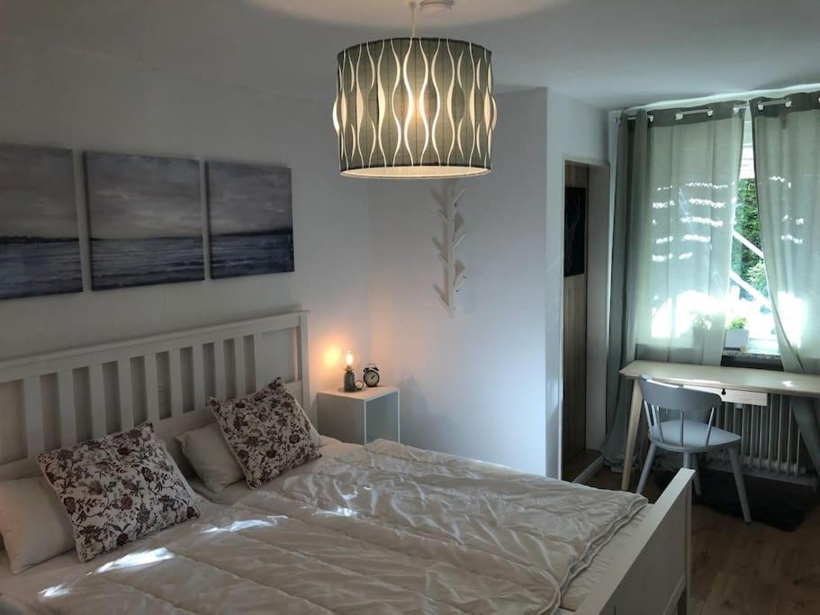 Ferienwohnung Bergbluete Braunlage Exteriör bild