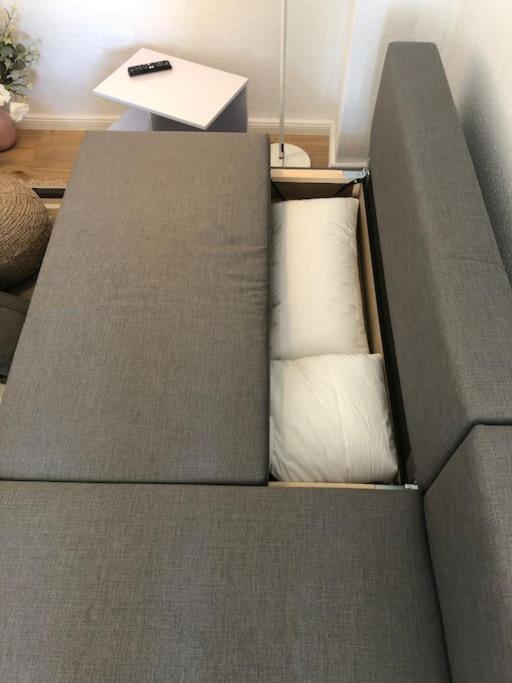 Ferienwohnung Bergbluete Braunlage Exteriör bild