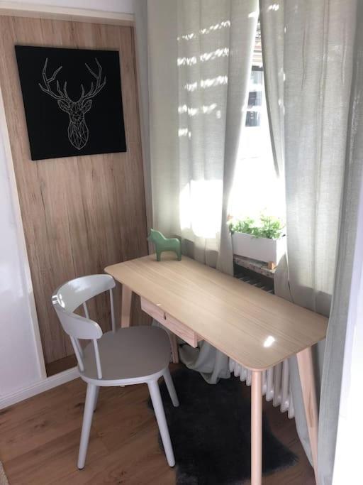 Ferienwohnung Bergbluete Braunlage Exteriör bild