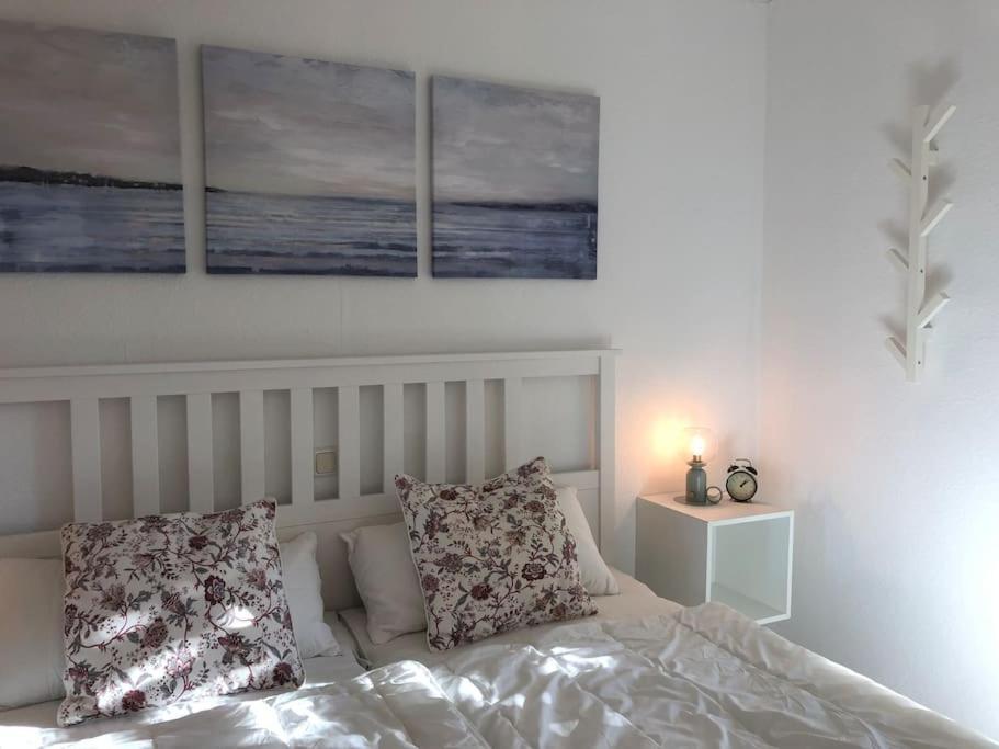 Ferienwohnung Bergbluete Braunlage Exteriör bild