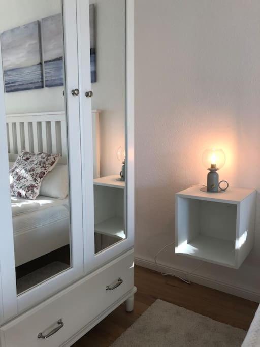 Ferienwohnung Bergbluete Braunlage Exteriör bild