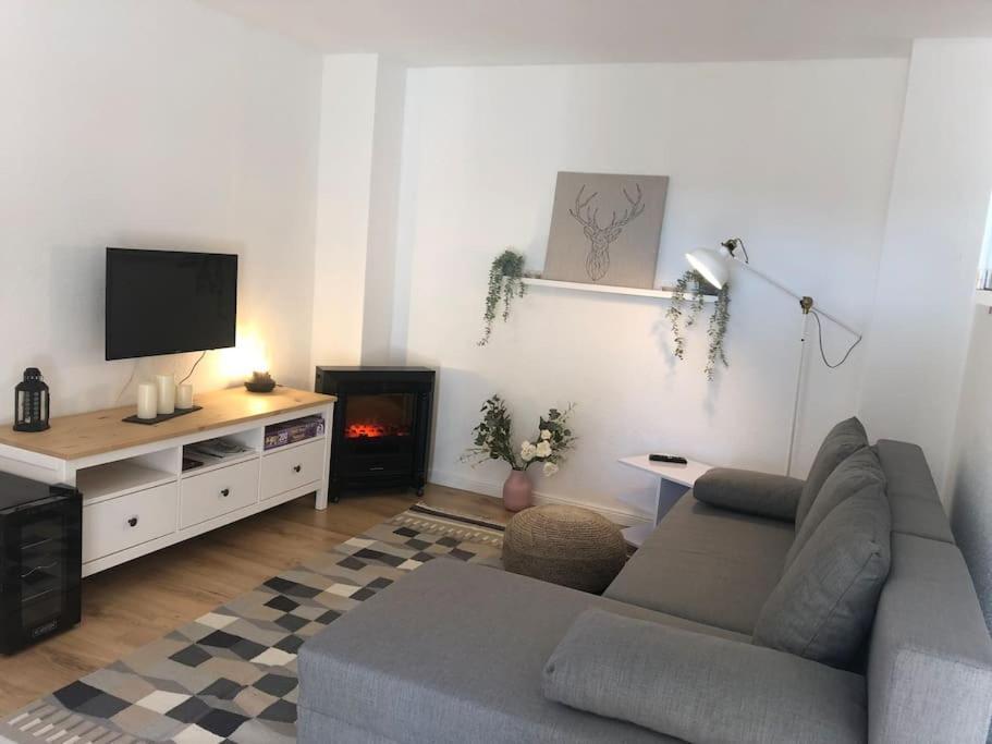 Ferienwohnung Bergbluete Braunlage Exteriör bild